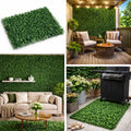 Panou Decorativ Gard viu artificial 40 x 60cm