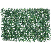 Panou Decorativ Gard viu artificial 40 x 60cm