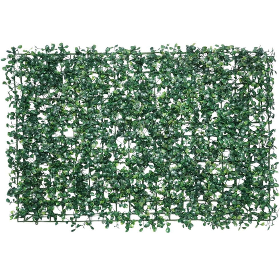 Panou Decorativ Gard viu artificial 40 x 60cm