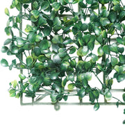 Panou Decorativ Gard viu artificial 40 x 60cm